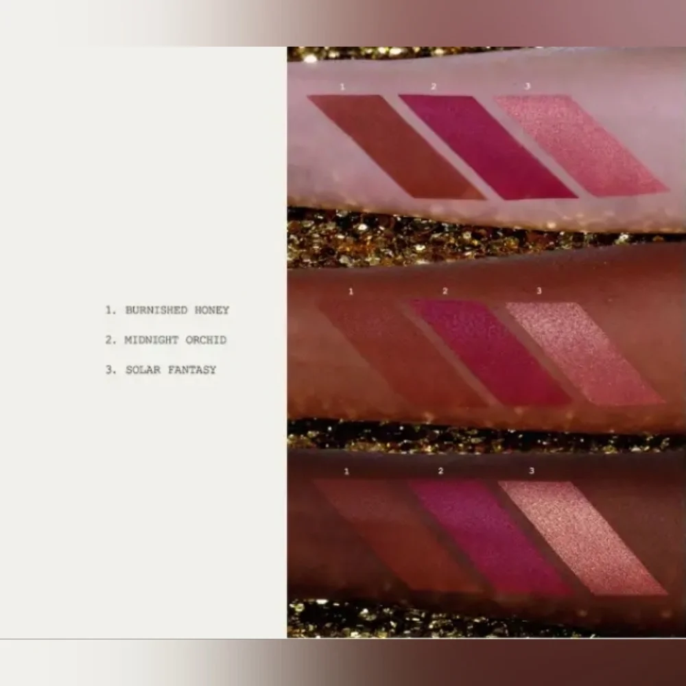 Pat McGraph Face Palette Supernova Siren NEW - Picture 4 of 5